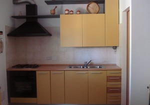 Casa Delle Salinelle