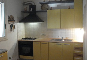 Casa Delle Salinelle