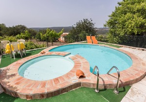 Casa Do Forno - Quinta Amoreira