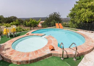 Casa Do Forno - Quinta Amoreira