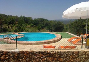 Casa Do Forno - Quinta Amoreira