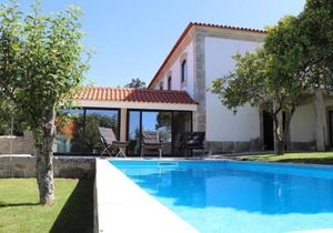 Casa do Mestre Inteira