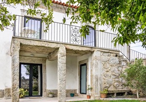 Casa do Mestre T2