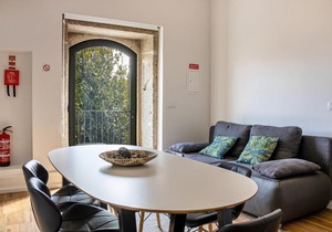 Casa do Mestre T2