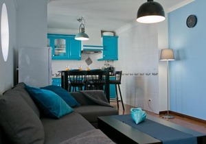 Casa do Pescador by AcasaDasCasas
