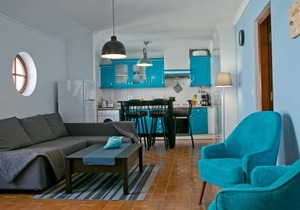 Casa do Pescador by AcasaDasCasas