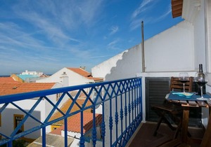 Casa do Pescador - by AcasaDasViagens