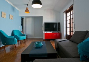 Casa do Pescador - by AcasaDasViagens