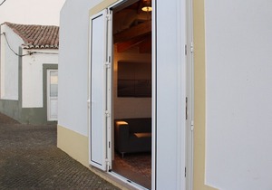 Casa do Tejo de Alcochete