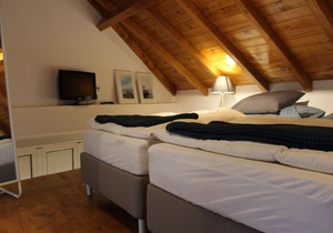 Casa do Tejo de Alcochete
