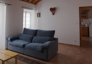 Casa do Zé | Blue Apartment - Ocean View Apartment