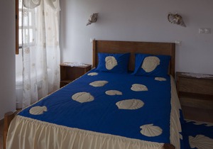 Casa do Zé | Blue Apartment - Ocean View Apartment