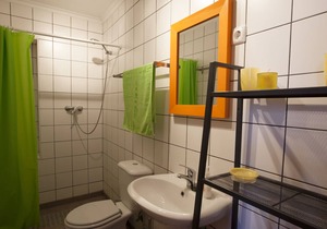 Casa do Zé | Green Apartment - Ocean view apartment