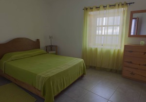 Casa do Zé | Green Apartment - Ocean view apartment