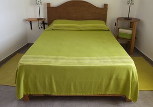 Casa do Zé | Green Apartment - Ocean view apartment