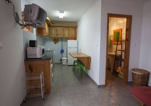 Casa do Zé | Green Apartment - Ocean view apartment