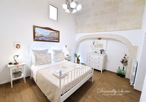 Casa Donnalby is located in the city center