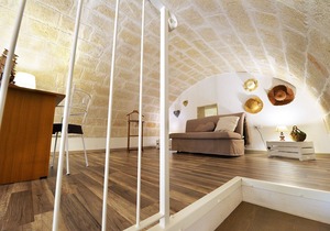 Casa Donnalby is located in the city center