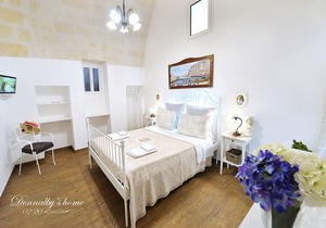 Casa Donnalby is located in the city center