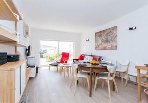 Casa Dumez by Seewest