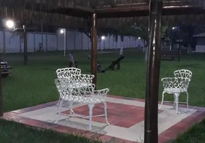 Casa Dunas do Pero