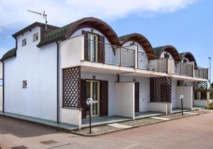 Casa Emilio
