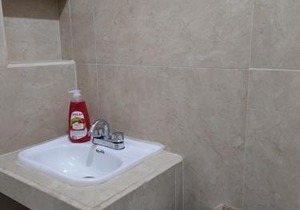Casa en Mahahual cerca de la playa D4