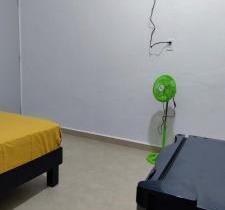 Casa en Mahahual cerca de la playa D5