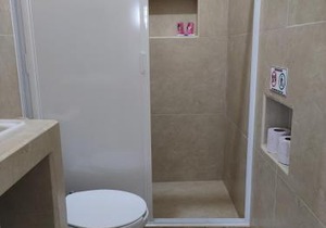 Casa en Mahahual cerca de la playa D5