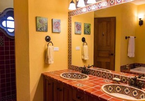Casa Encantada