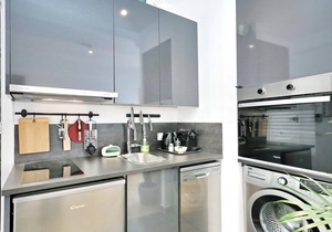 Casa Nanit Apt D ear Camp Nou