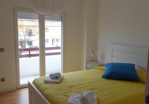 Casa Férias Melides