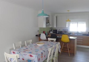 Casa Férias Melides