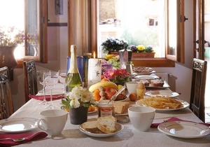 Casa Fiorina