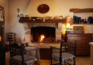 Casa Fiorina