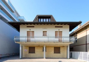 Casa Guglielmo e Anna