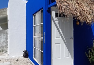 Casa hermosa en Mahahual Quintana roo