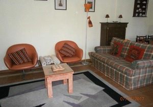 Casa Jardim - Ferias em Cascais