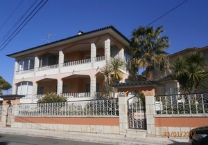 Casa Jardim - Ferias em Cascais