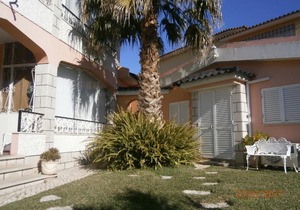 Casa Jardim - Ferias em Cascais