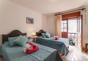 Casa Jardins do Mar 1