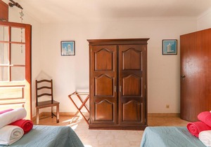 Casa Jardins do Mar 1