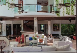 Casa La Selva