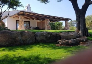 Casa La Vela