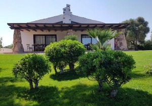 Casa La Vela