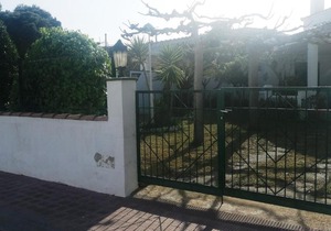 Casa Laguna 1
