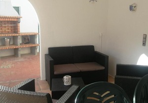 Casa Laguna 1