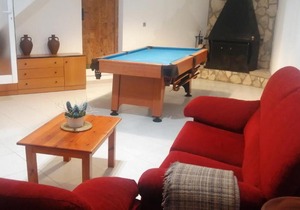 Casa Laguna 1