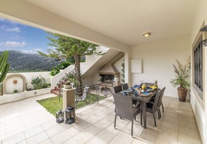 Casa Lakónia in Crete Island