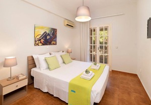 Casa Lakónia in Crete Island